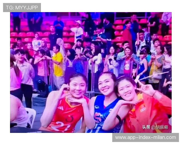 天津女排核心王倩三连杀拦网制胜