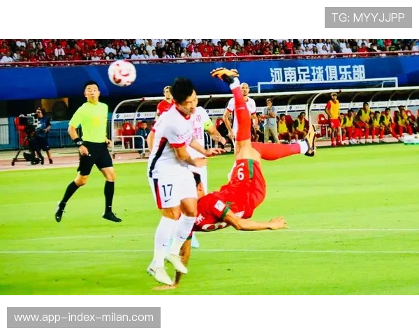 卡多索成为河南队攻防核心，赛季表现令人惊艳