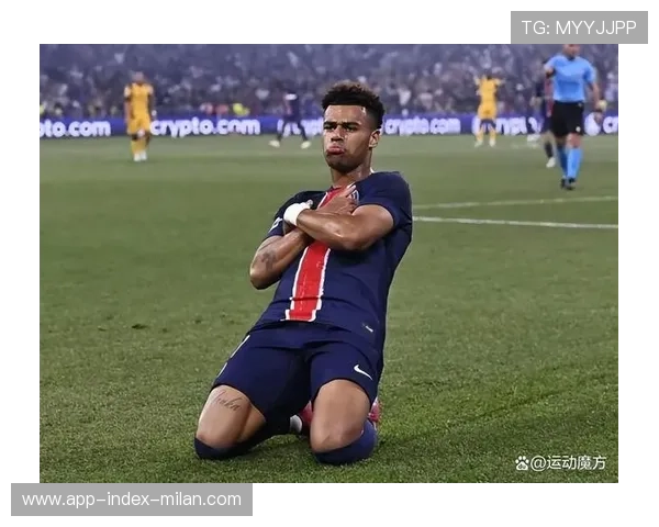 姆巴佩高速突破内切劲射，巴黎前场攻势彻底爆发——装备与训练的跃动之旅